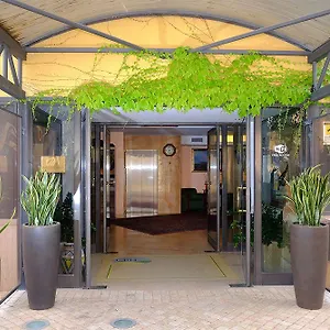 Colleverde Park Hotel Agrigent