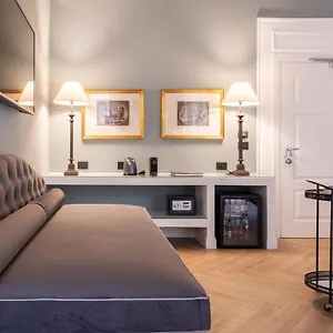 Vossia Luxury & Sicilian Living Gasthuis Palermo