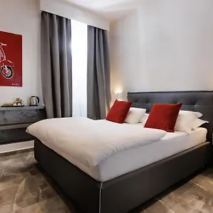 Dolcevitasuite Gasthuis Rome