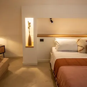 Es Bed & Breakfast Napels