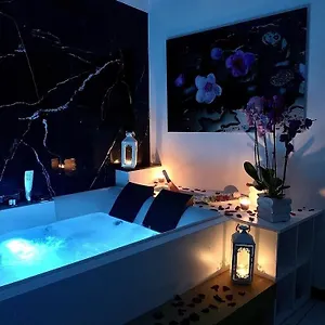 Dimora San Biagio Suites&apartment Bed & Breakfast Lecce