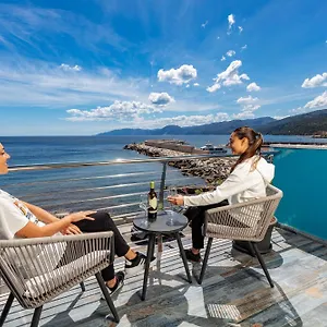 La Casa Del Pescatore Cala Gonone