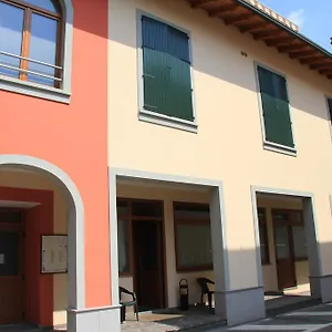 Nettuno Frühstückspension Comun Nuovo